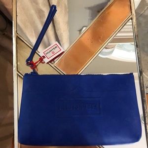 Hunter wristlet